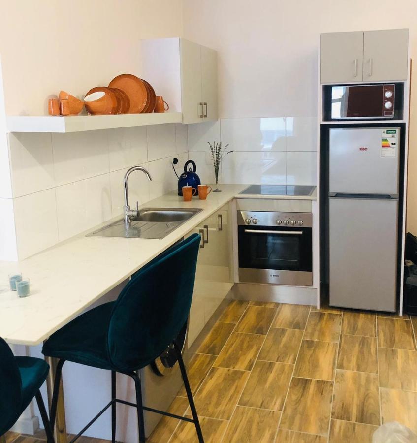Aparthotel Urban Oasis 3*