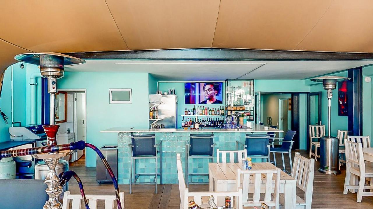 Aparthotel Urban Oasis Cape Town